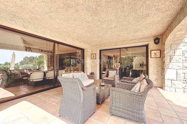Luxury House for sale in Fayence, 2 205 000 €, Photo 6