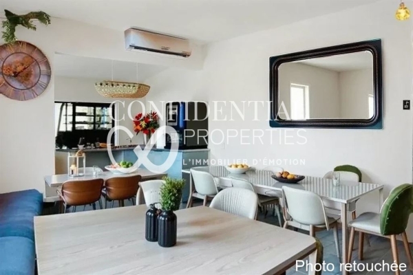 Maison de luxe à vendre à Cassis, 2 625 000 €, Photo 7