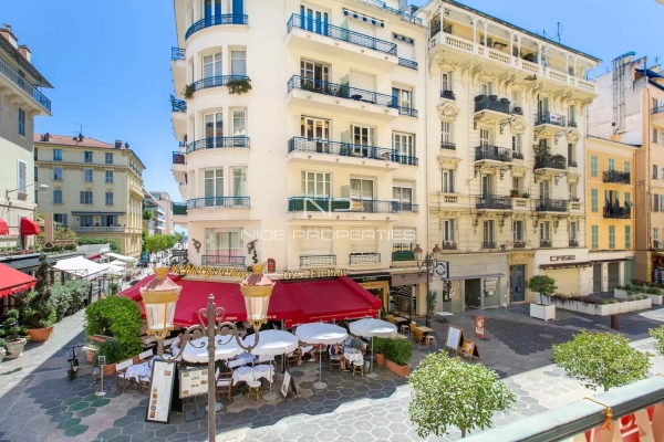 Appartement de luxe à vendre à Nice, 875 000 €, Photo 7