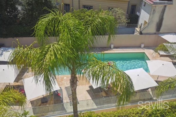 Appartement de luxe à vendre à Beaulieu-sur-Mer, 2 150 000 €, Photo 1