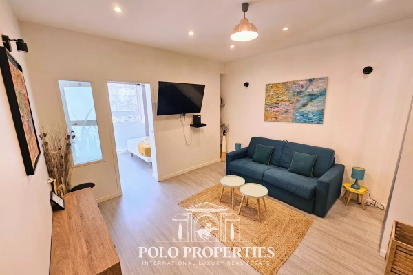 Luxury Apartment for sale in Paris 20Ème, 1 260 000 €, Photo 1