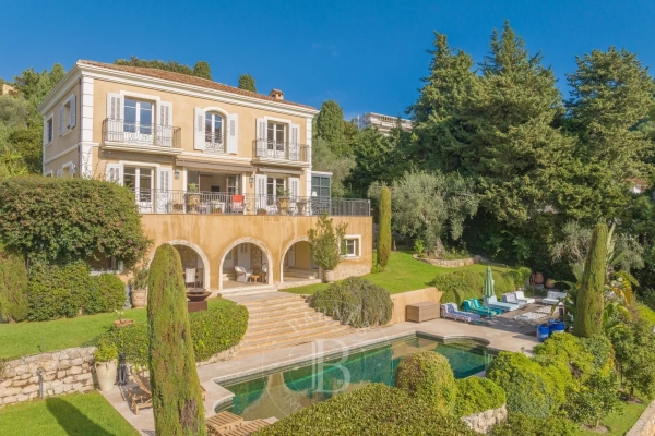 Maison de luxe à louer à Cannes, 17 000 €, Photo 1