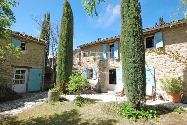 Maison de luxe à vendre à Vaison-la-Romaine, 1 680 000 €, Photo 1