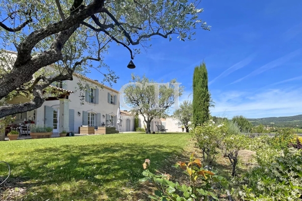 Maison de luxe à vendre à Vaison-la-Romaine, 1 145 000 €, Photo 1