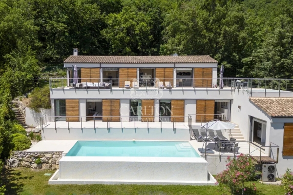 Maison de luxe à vendre à Tourrettes-sur-Loup, 2 175 000 €, Photo 1