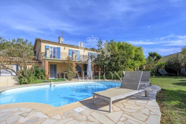 Luxury House for sale in Tourrettes-sur-Loup, 770 000 €, Photo 1