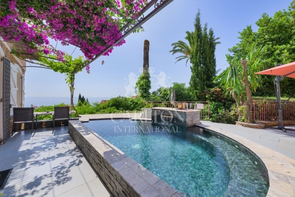 Luxury Apartment for sale in Théoule-sur-Mer, 790 000 €, Photo 1