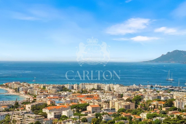 Luxury Apartment for sale in Cannes, 2 590 000 €, Photo 1
