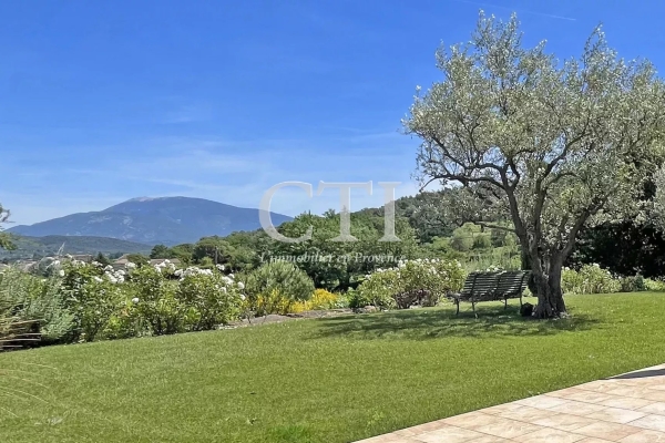 Maison de luxe à vendre à Vaison-la-Romaine, 1 145 000 €, Photo 2