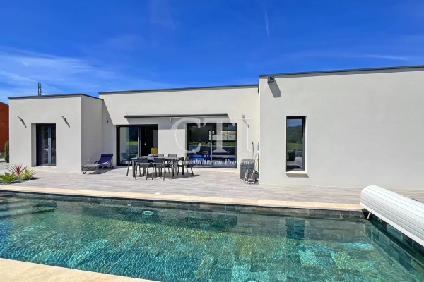 Maison de luxe à vendre à Vaison-la-Romaine, 599 000 €, Photo 2