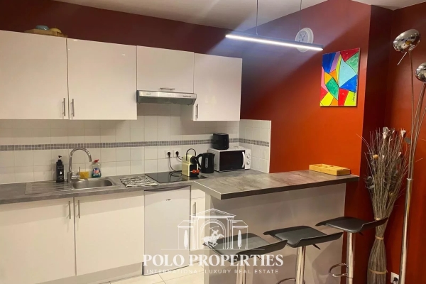 Luxury Apartment for sale in Paris 20Ème, 1 260 000 €, Photo 3