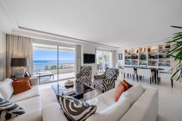 Luxury Apartment for sale in Cannes, 2 300 000 €, Photo 3