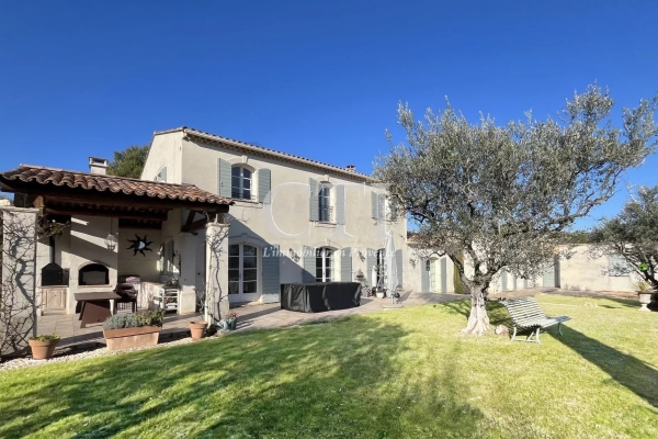 Maison de luxe à vendre à Vaison-la-Romaine, 1 145 000 €, Photo 3
