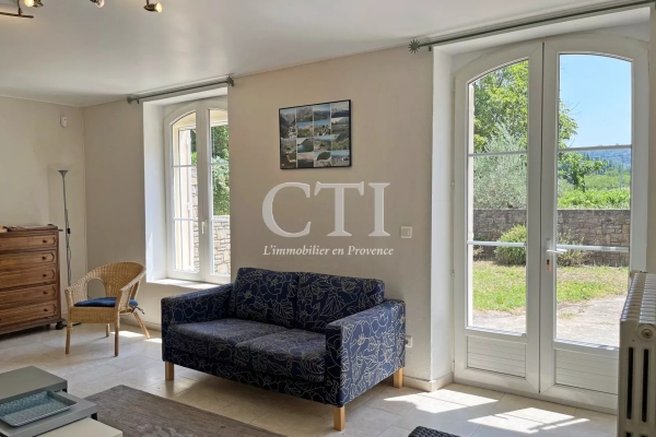 Luxury House for sale in Vaison-la-Romaine, 598 000 €, Photo 3