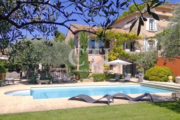 Maison de luxe à vendre à Vaison-la-Romaine, 1 560 000 €, Photo 3