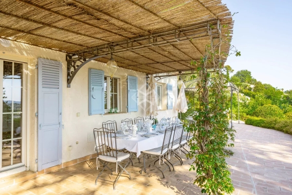 Luxury House for sale in Saint-Paul-de-Vence, 3 900 000 €, Photo 4