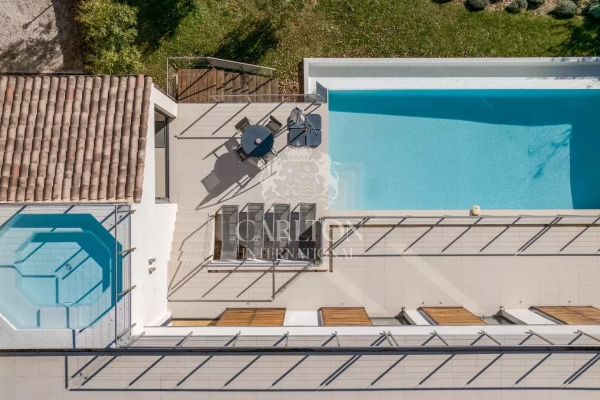 Luxury House for sale in Tourrettes-sur-Loup, 2 175 000 €, Photo 4