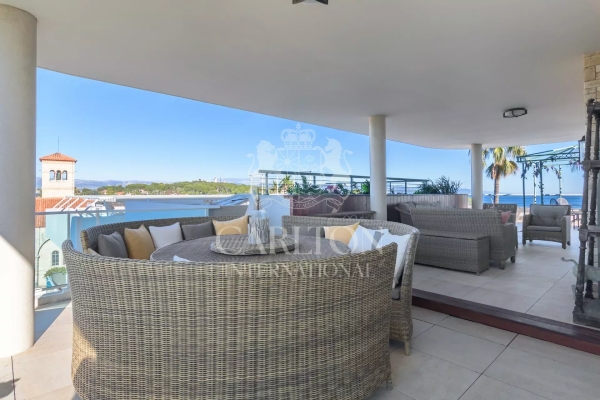 Appartement de luxe à vendre à Cap d'Antibes, 3 850 000 €, Photo 4