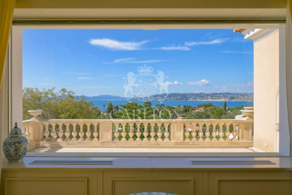 Maison de luxe à vendre à Cap d'Antibes, 28 000 000 €, Photo 4