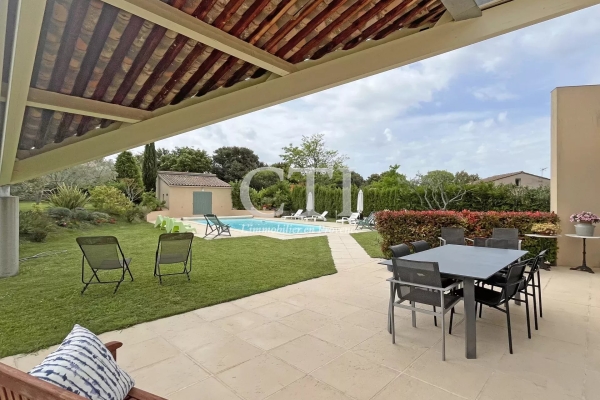 Maison de luxe à vendre à La Roque-sur-Pernes, 1 348 000 €, Photo 5