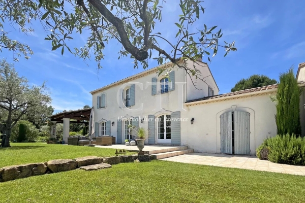 Maison de luxe à vendre à Vaison-la-Romaine, 1 145 000 €, Photo 5