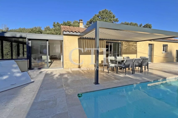 Maison de luxe à vendre à Vaison-la-Romaine, 538 000 €, Photo 5