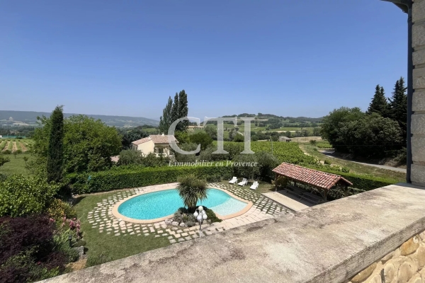 Luxury House for sale in Vaison-la-Romaine, 560 000 €, Photo 5