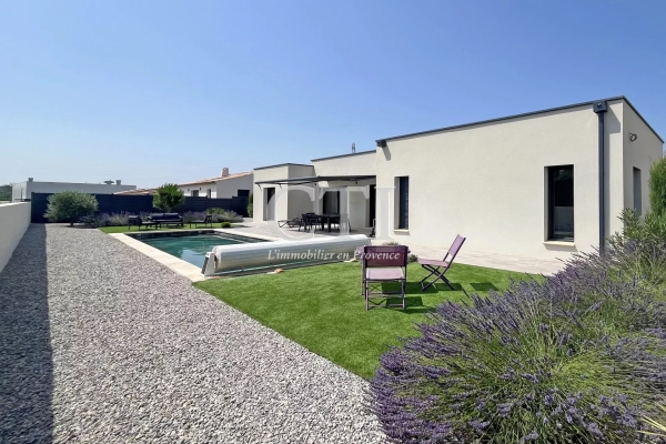 Maison de luxe à vendre à Vaison-la-Romaine, 599 000 €, Photo 5