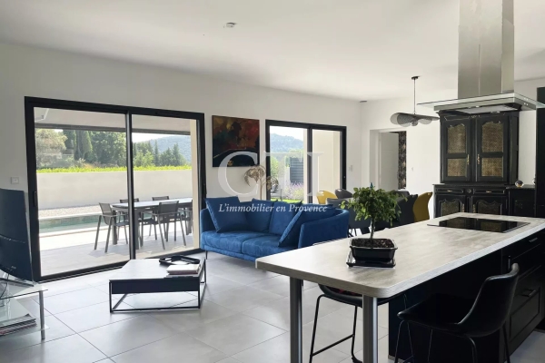 Luxury House for sale in Vaison-la-Romaine, 599 000 €, Photo 5