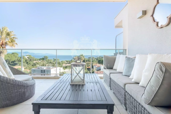Appartement de luxe à vendre à Cap d'Antibes, 3 850 000 €, Photo 5