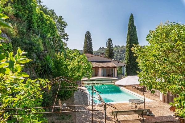 Maison de luxe à vendre à Valbonne, 1 150 000 €, Photo 6