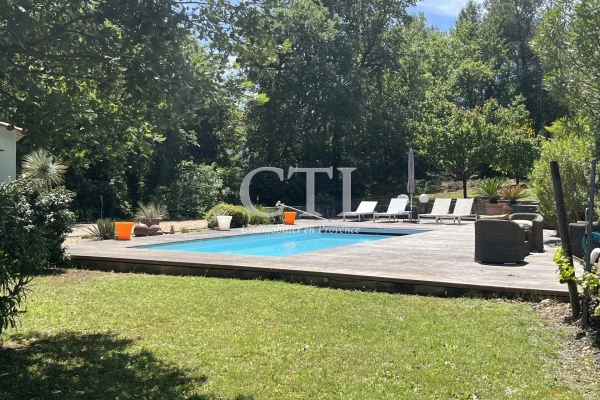 Maison de luxe à vendre à Vaison-la-Romaine, 1 145 000 €, Photo 6