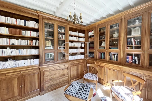 Luxury House for sale in Le Barroux, 745 000 €, Photo 6