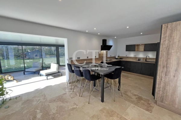 Maison de luxe à vendre à Vaison-la-Romaine, 538 000 €, Photo 6