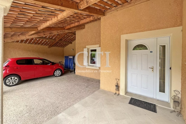Luxury House for sale in Vaison-la-Romaine, 598 000 €, Photo 6