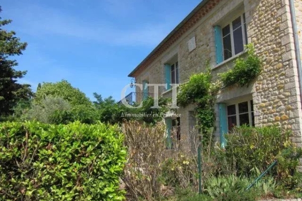 Luxury House for sale in Vaison-la-Romaine, 560 000 €, Photo 6