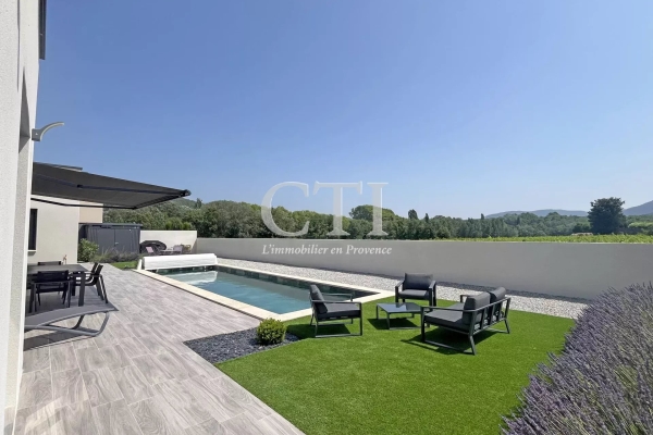 Maison de luxe à vendre à Vaison-la-Romaine, 599 000 €, Photo 6