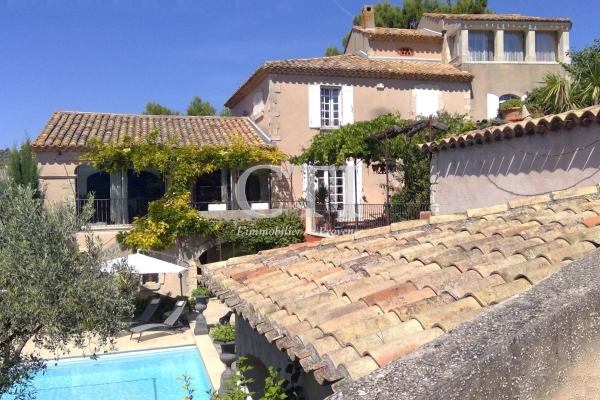 Maison de luxe à vendre à Vaison-la-Romaine, 1 560 000 €, Photo 6