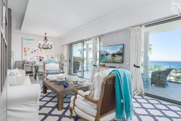 Appartement de luxe à vendre à Cap d'Antibes, 3 850 000 €, Photo 6