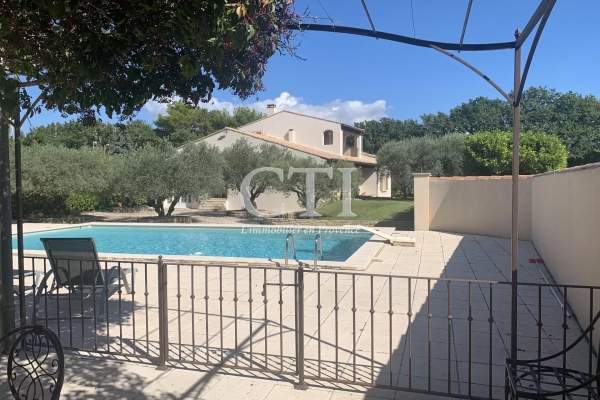 Luxury House for sale in Le Barroux, 745 000 €, Photo 7
