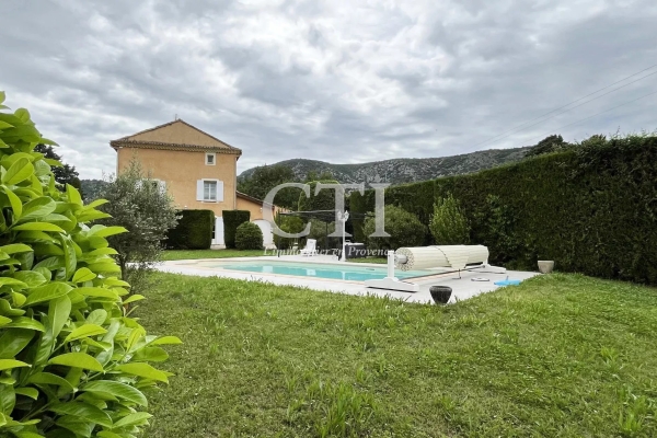 Luxury House for sale in Vaison-la-Romaine, 598 000 €, Photo 7
