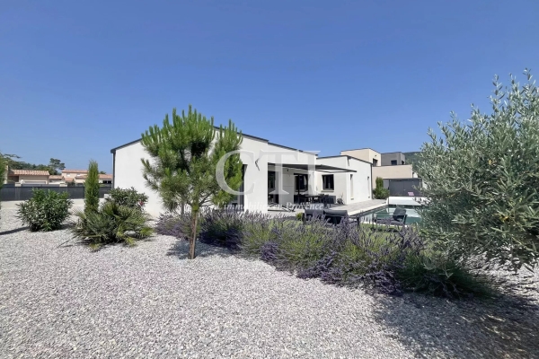 Maison de luxe à vendre à Vaison-la-Romaine, 599 000 €, Photo 7