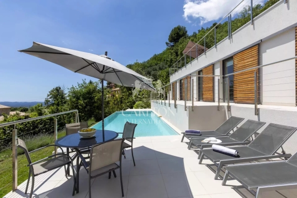 Luxury House for sale in Tourrettes-sur-Loup, 2 175 000 €, Photo 7