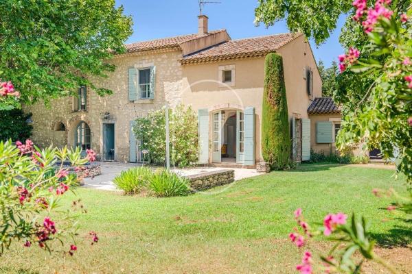 Maison de luxe à vendre à Plan-d'Orgon, 1 995 000 €, Photo 1
