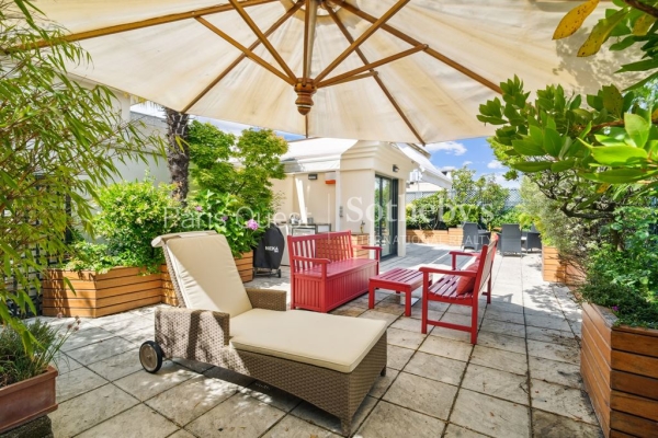 Appartement de luxe à vendre à Neuilly-sur-Seine, 2 290 000 €, Photo 1
