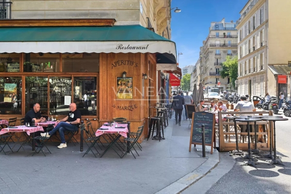 Appartement de luxe à louer à Paris 17ème, 1 750 €, Photo 1