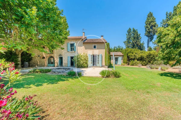 Luxury House for sale in Plan-d'Orgon, 1 995 000 €, Photo 2