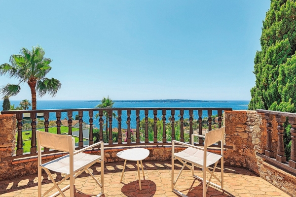 Maison de luxe à vendre à Cannes, 9 900 000 €, Photo 2