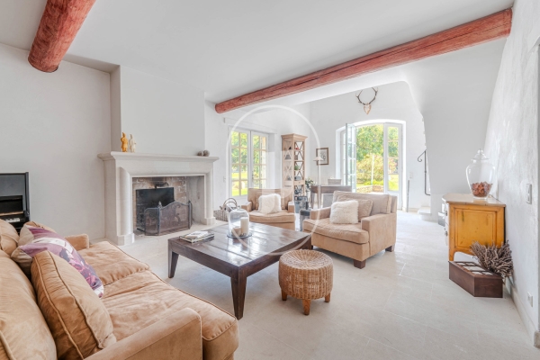 Luxury House for sale in Plan-d'Orgon, 1 995 000 €, Photo 4