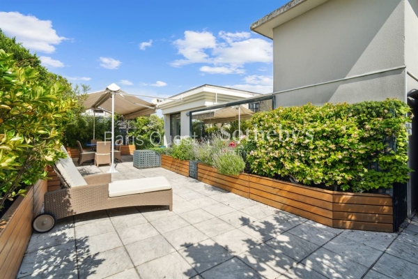 Appartement de luxe à vendre à Neuilly-sur-Seine, 2 290 000 €, Photo 4